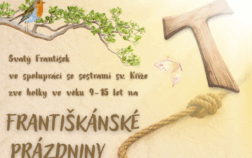 frantiskanske prazdniny