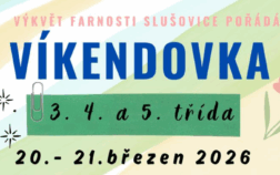 vikendovka