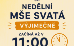 nedele mse